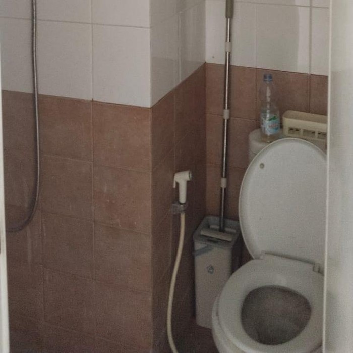 Penampakan eks Kepala Kantor Bea Cukai Jogja Eko Darmanto
