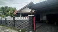 Rumah milik terpidana korupsi Eko Wardoyo ini berlokasi di Jalan Kutai Tengah No. 19C, RT.06, RW.07, Kel. Sumber, Kec. Banjarsari, Kota Surakarta, Jawa Tengah. Nilai limit lelangnya Rp 971 juta. Foto: via KPK