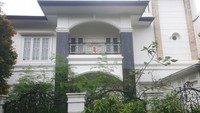 Rumah milik terpidana korupsi Gazalba Saleh ini berlokasi di Citragrand, Cluster Terrace Garden G32/39, Cibubur,. Nilai limit lelangnya Rp 6 miliar. Foto: via KPK