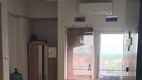Aset kedua milik Eko Darmanto yang dijual adalah 1 unit apartemen di Green Pramuka City, Kelurahan Rawasari, Kecamatan Cempaka Putih, Jakarta Pusat, DKI Jakarta, tepatnya di Tower Scarlet lantai 09, No. 06. Luas rumah ini 21 meter persegi. Harga limit lelang yang ditawarkan KPK Rp 280.350.000 (Rp 289 juta). Foto: via KPK