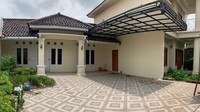 Rumah milik terpidana korupsi Sunjaya Purwadisasatra ini berlokasi di Jl. Silempuyang dan Gg Swadaya, Karyamulya, Kec. Kesambi, Kota Cirebon. Nilai limit lelangnya Rp 865 juta. Foto: via KPK