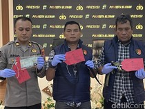 Pengeroyok Mahasiswa di Seyegan Ditangkap!