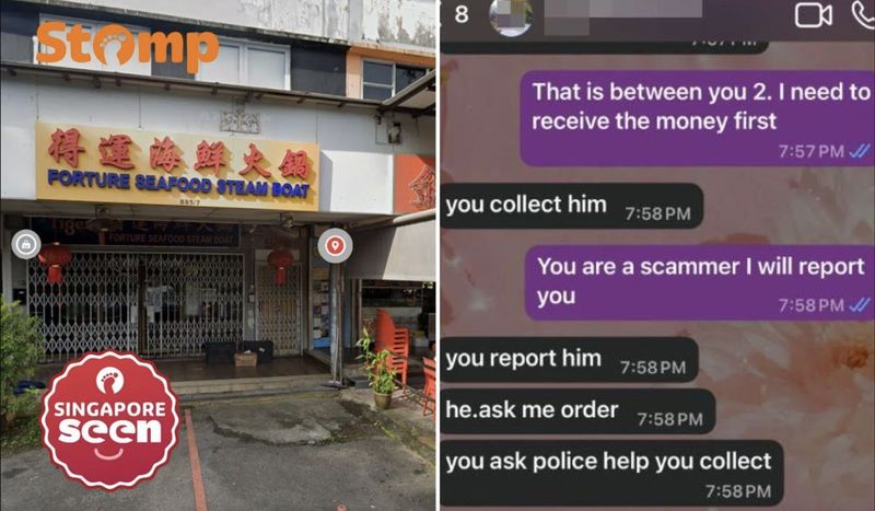Penipuan Modus Baru! Pakai Akal-akalan Bayar 'COD' saat Pesan Makan Online