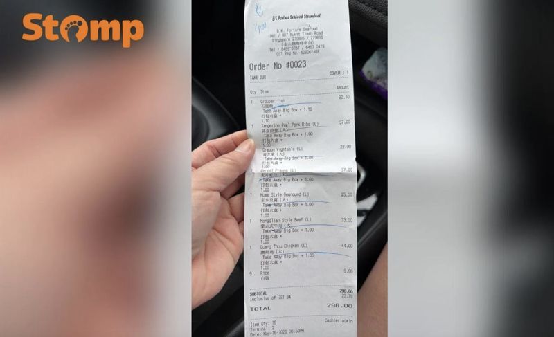 Penipuan Modus Baru! Pakai Akal-akalan Bayar 'COD' saat Pesan Makan Online