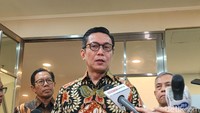 IHSG Merosot, Bos Bursa Minta Investor Tak Panik