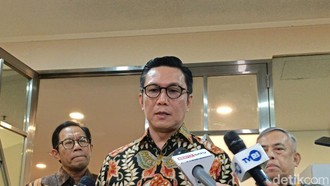 Dana Wakaf Masjid Istiqlal Bakal Masuk Pasar Modal, Begini Skemanya