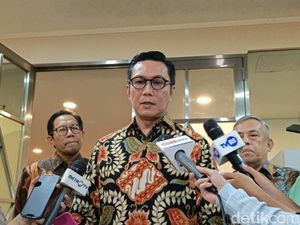 Dana Wakaf Masjid Istiqlal Bakal Masuk Pasar Modal, Begini Skemanya
