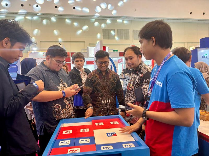 Pertamina Patra Niaga Perdana Buka PINDEX 2026, Ada Pameran-Forum Teknologi