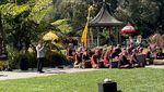 Potret Gamelan dan Tari Bali yang Sukses Menghipnotis Warga Negara Paman Sam