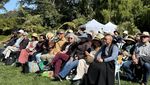 Potret Gamelan dan Tari Bali yang Sukses Menghipnotis Warga Negara Paman Sam