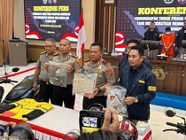 Kronologi Penculikan Royyan hingga Ditemukan Tak Bernyawa