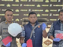 Duel Antargeng Sekolah di Sleman, 1 Pelajar Kena Sabet Celurit