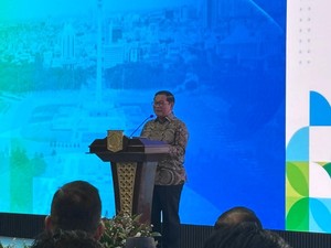 Pramono Ajak Menteri-Kapolri Naik TJ: Transportasi Jakarta Nomor 17 Dunia