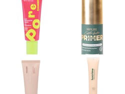 7 Rekomendasi Primer agar Makeup Tidak Longsor untuk Kulit Berminyak