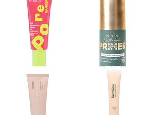 7 Rekomendasi Primer agar Makeup Tidak Longsor untuk Kulit Berminyak