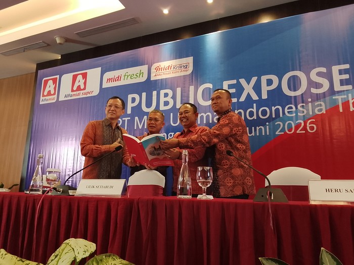 Public Expose