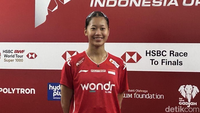 Putri Kusuma Wardani