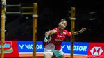 Putri KW Bangkit Dramatis, Melaju ke Perempat Final Indonesia Open 2026