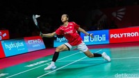Jadwal Perempatfinal China Open 2026: 4 Wakil RI Tanding Hari Ini