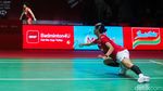 Putri KW Bangkit Dramatis, Melaju ke Perempat Final Indonesia Open 2026