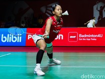 Siasat Putri KW agar Dapat Teman Latih Tanding Selevel
