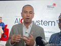 Pernah Jadi Korban Deepfake AI, Raffi Ahmad Kasih Imbauan ke Warganet