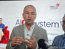 Pernah Jadi Korban Deepfake AI, Raffi Ahmad Kasih Imbauan ke Warganet