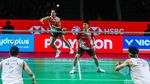 Aksi Raymond/Joaquin Tumbangkan Unggulan Malaysia