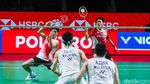 Aksi Raymond/Joaquin Tumbangkan Unggulan Malaysia