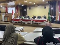 Pemkot Parepare Belum Ada Solusi Atasi Carut Marut SPMB SD