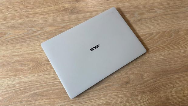 Review Asus Expertbook Ultra
