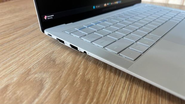 Review Asus Expertbook Ultra