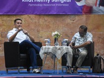 Rifat Sungkar Spill Kunci Sukses: Gak Cuma Modal Nyetir!