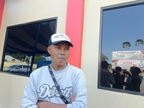 Ortu Korban Santri Dibakar Teman di Lombok Tengah Jual Sapi demi Biaya Obat