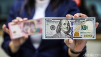 Pelemahan rupiah mencerminkan tekanan terhadap perekonomian nasional di tengah ketidakpastian global dan domestik. Kondisi ini membuat biaya impor berbagai kebutuhan menjadi lebih mahal.