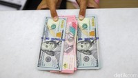 Kenaikan kurs dolar memicu kekhawatiran pelaku usaha karena berpotensi meningkatkan biaya produksi. Jika berlanjut, tekanan tersebut dapat mendorong kenaikan harga barang dan jasa.
