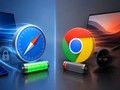 Safari vs Chrome: Lebih Ngebut, Hemat Baterai, dan Susah Dilacak