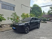 Kendaraan Listrik di NTB Masih Bebas Pajak, Ini Pertimbangannya