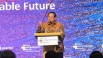SBY Bicara Krisis dan Peluang di Tengah Gejolak Dunia