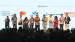 SBY Bicara Krisis dan Peluang di Tengah Gejolak Dunia