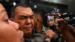 Silmy Karim Serahkan Diri Ke KPK Usai Dicari Penyidik