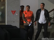 Infografis: Total Harta Silmy Karim yang Ditahan KPK, Total Rp 234 M