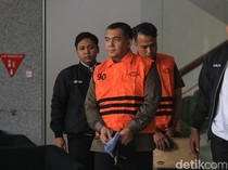 Video Kode Jatah Duit Kasus Silmy Karim cs: Ada Malaikat hingga Vokalis
