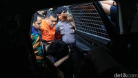 Nilai Pemerasan Kasus yang Jerat Silmy Karim Dkk Capai Ratusan Miliar