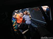 Daftar 8 Tahanan KPK di Pusaran Kasus Wamenpas Silmy Karim