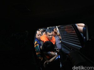 KPK Sebut Nilai Pemerasan Silmy Karim dkk Capai Ratusan Miliar