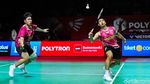 Singkirkan Wakil China, Sabar/Reza ke Perempat Final Indonesia Open 2026