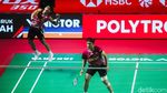Singkirkan Wakil China, Sabar/Reza ke Perempat Final Indonesia Open 2026