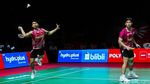 Singkirkan Wakil China, Sabar/Reza ke Perempat Final Indonesia Open 2026