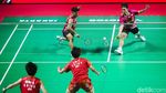 Singkirkan Wakil China, Sabar/Reza ke Perempat Final Indonesia Open 2026